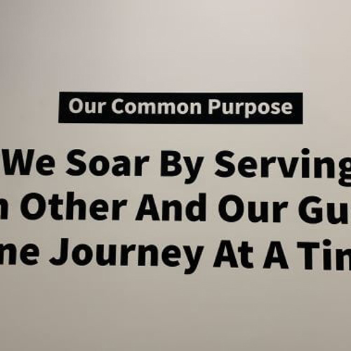 Wall Graphics